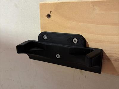 Leaf Blower Hook for Milwaukee