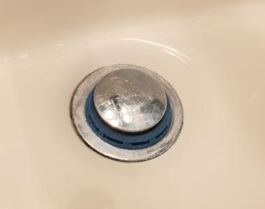Drain Stopper Support Spacer
