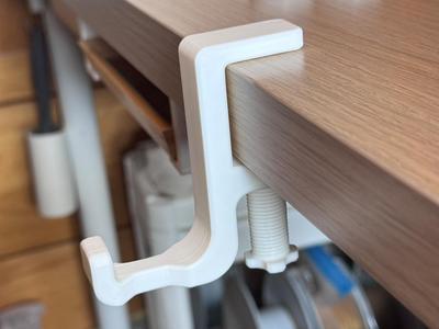 desk hook / table hook
