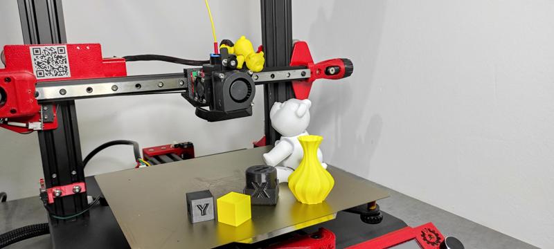 TOBERA 4020 | HOTEND FROG EXTRUDER | HALDIS 3D