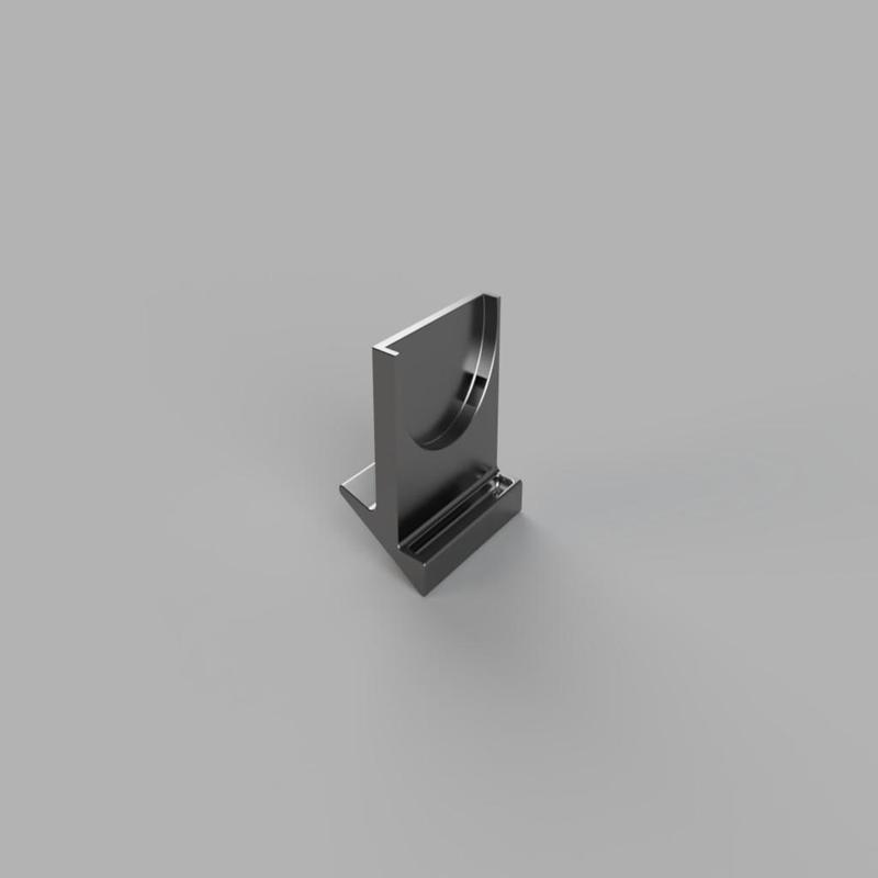 IPhone 11 stand with Belkin BOOST UP 10W  Qi - Wireless Charging Pad,