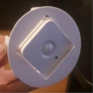 Philips Hue Motion Sensor (Downlight Mount) With Tilt 