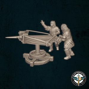 Ballista / Scorpion /Arbalest