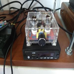Poor man's DAC - mp3 player