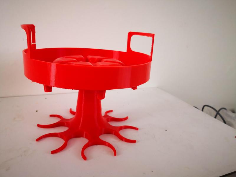 Beverage/ Shot Dispenser