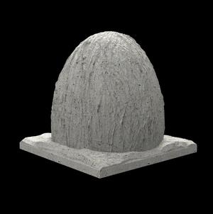 Camp Wheat :: Decoration B508