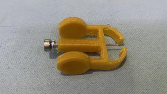 cable tie unlock