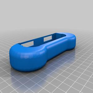 SNES Joy-can Grip