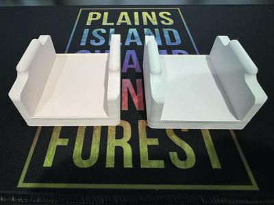 Commander Deck Shuffler (v4)