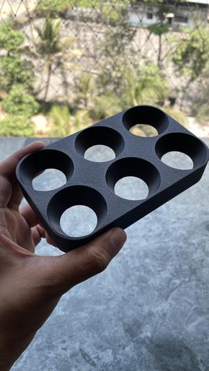 Egg Rack / Egg Holder