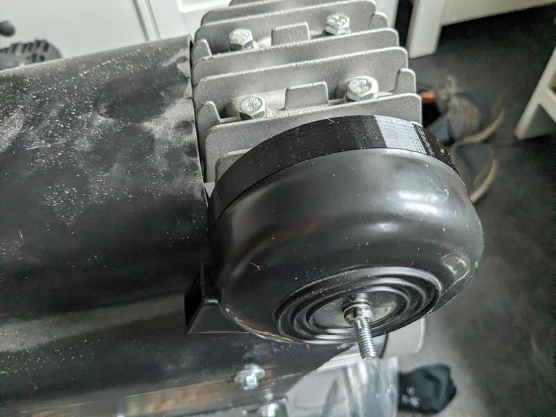 Compressor Air Filter