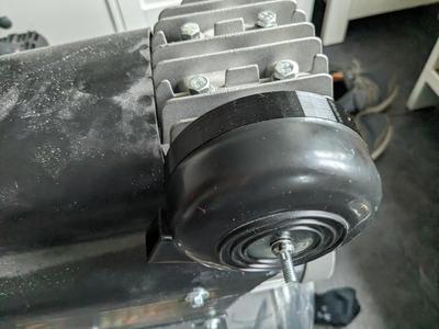 Compressor Air Filter