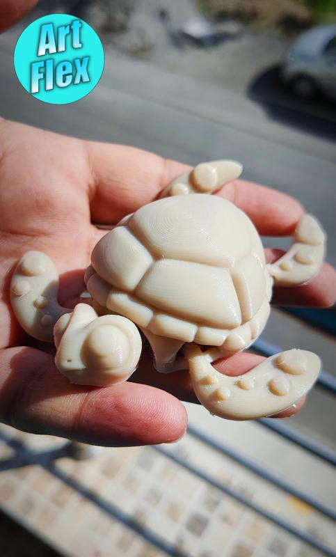 Cute_Flexi_Turtle_Print_In_Place