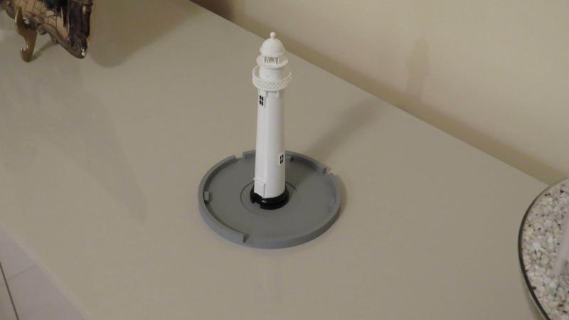 Farol das Conchas - Ilha do Mel