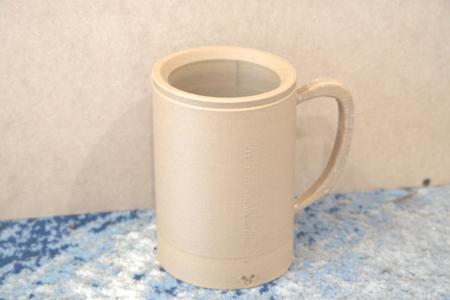 Jack Sparrows Tankard