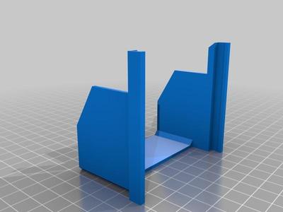 Pin code visor for iZettle Dock 