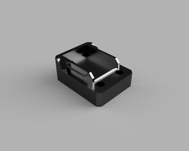 Makita Bohrmaschienen Halterung