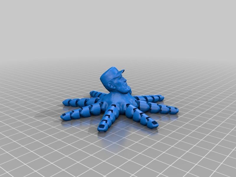 OctoCastro