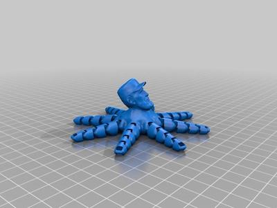 OctoCastro