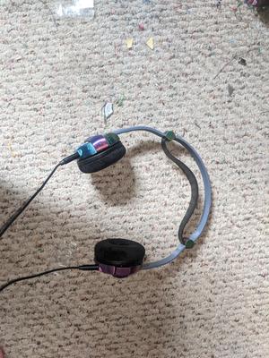 min(amame) Headband 180x180mm Bed Size Mod