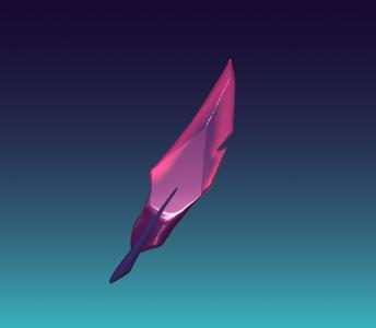 league of legends xayah pen