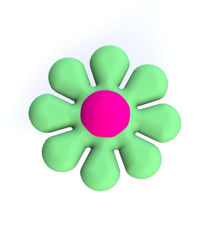 That '70s Show flower