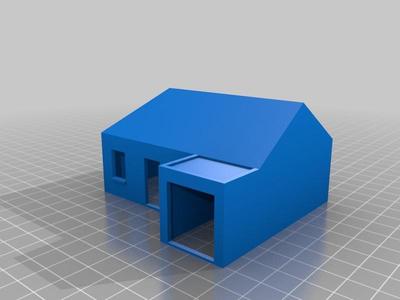 Maison 4