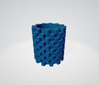 PEN / PENCIL / PEN / CASE / LAPICERA / PEN / VASE / VASE