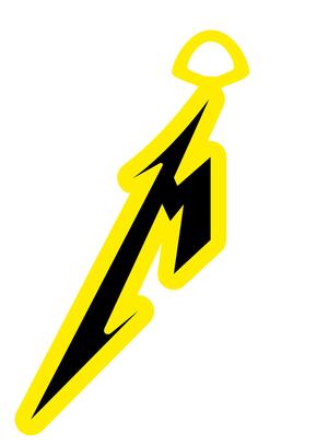 Metallica KEY CHAIN