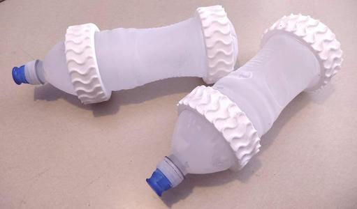 Plantar Fasciitis Ice Foot Rollers