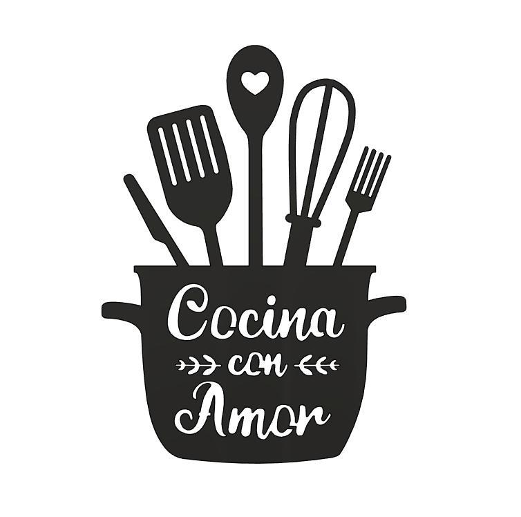 Cocina con Amor