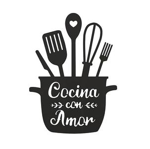 Cocina con Amor