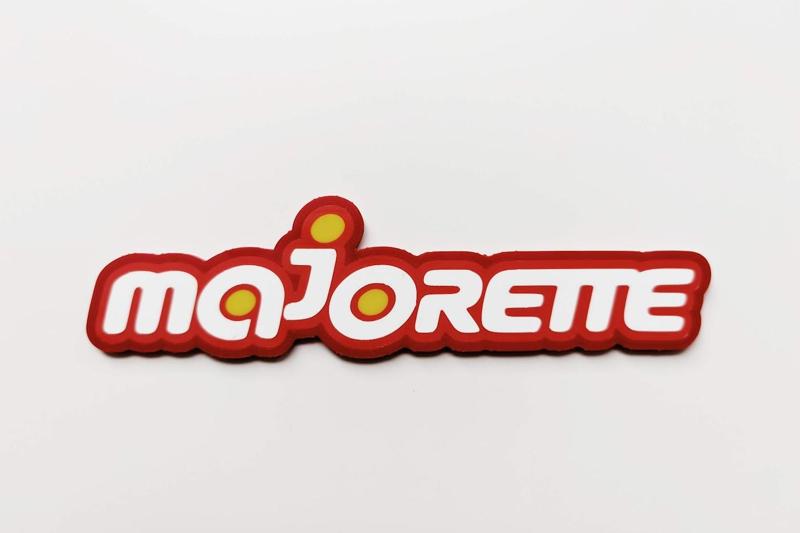 Majorette logo