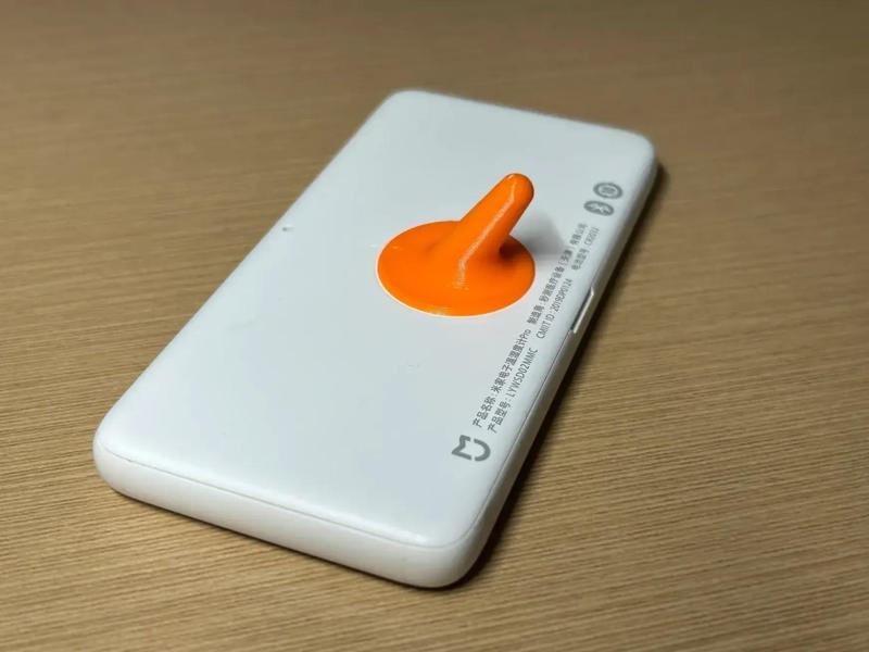 Xiaomi Mijia Temperature and Humidity Meter PRO Support Foot