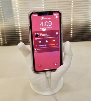 Phone Hand Holder