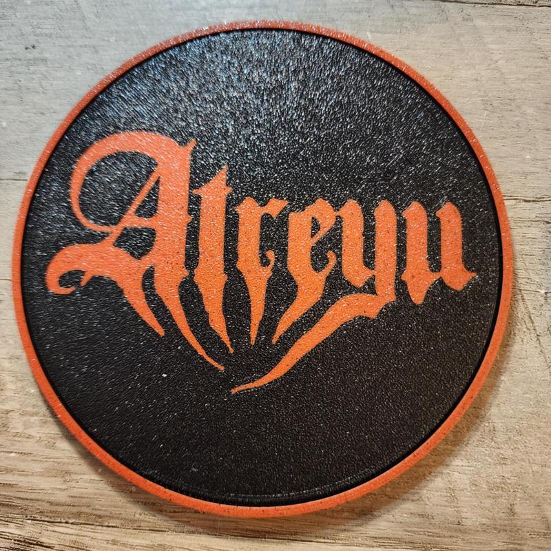 The Immortal Coaster