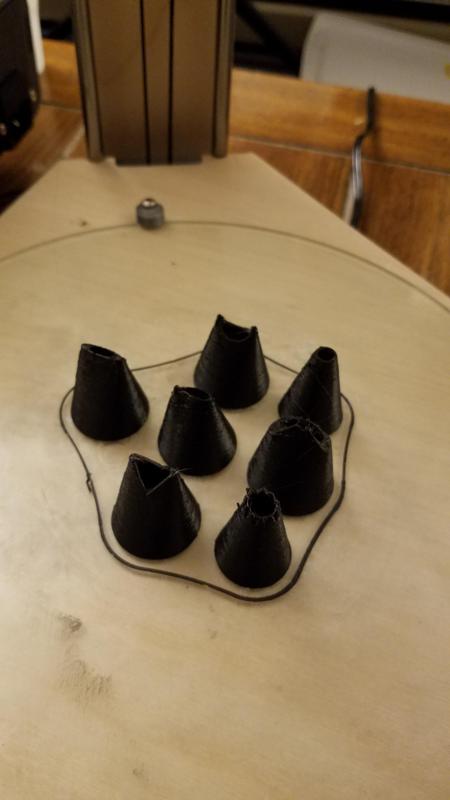 Parametric Piping Tips