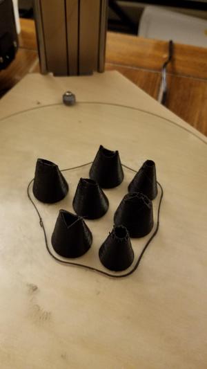 Parametric Piping Tips