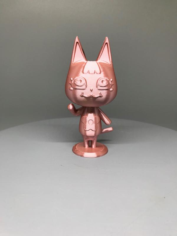 Merry from Animal Crossing