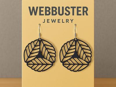 Soul Harmony earrings