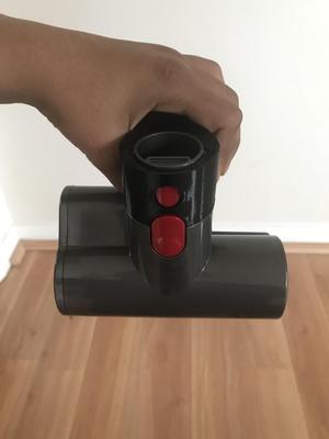 Dyson Vacuum Head hook