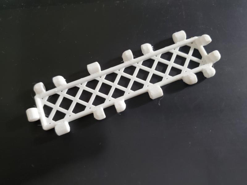 PolyPanel2 Rectangle Half by 2