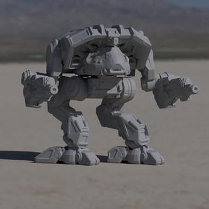 ADR-Prime Adder, aka Puma for Battletech