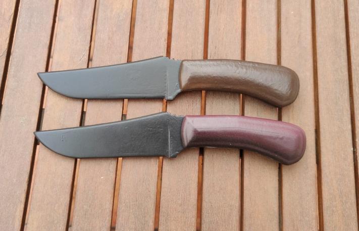 Winkler wk001 dummy knife