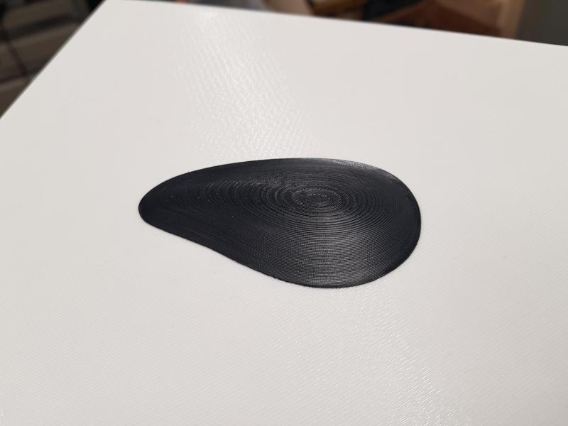 Sculpting Kidney Tool