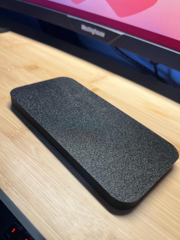 iphone prop (very simple)