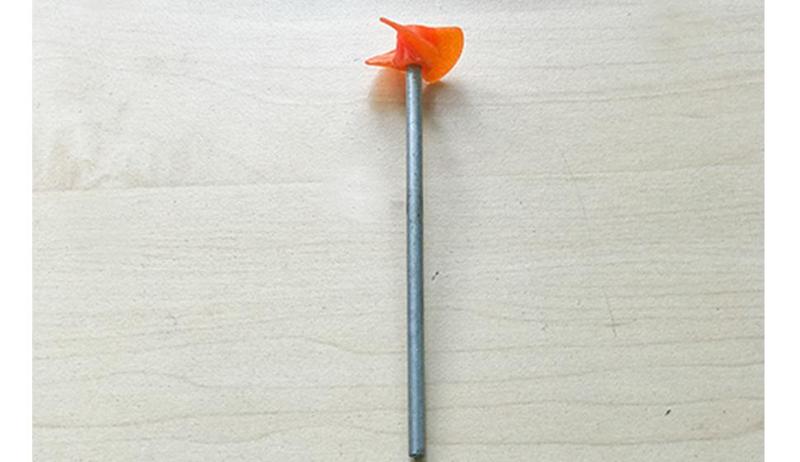 Propeller for turbo jer motor 180