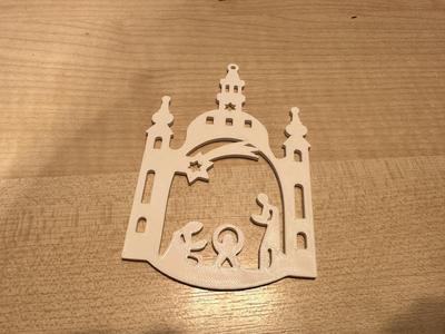 Christmas Ornament