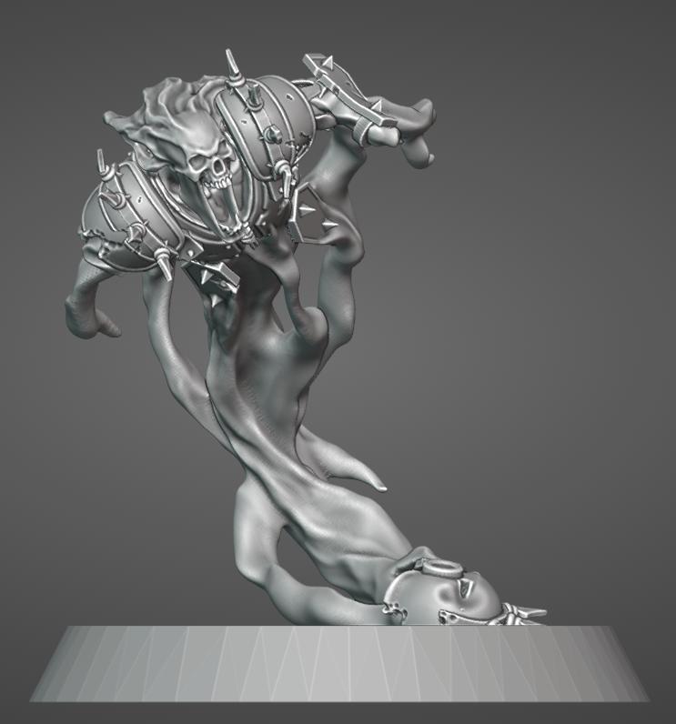 Fantasy Football Wraith 01