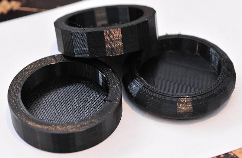 Lt's pinball feet glides